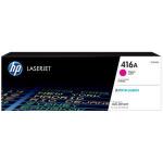 w2043a laserjet color magenta cartridge image 2