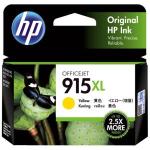 cartridge results yield 915xl page