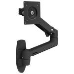 45-243-224 wall mount matte black