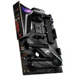 mpg x570 gaming pro carbon wi-fi x570 gaming motherboard pci-e4 image 2