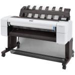 3ek11a designjet printer t1600 36in image 2
