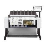 3ek15a designjet t2600dr