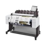 3ek15a designjet t2600dr image 2