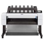 3ek10a printer designjet 36-in t1600 image 3