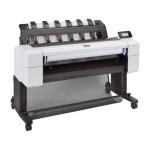 3ek10a printer designjet 36-in t1600