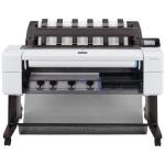 3ek13a printer designjet 36-in t1600dr image 3