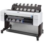 3ek13a printer designjet 36-in t1600dr image 2