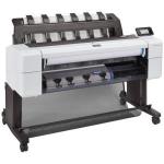 3ek13a printer designjet 36-in t1600dr