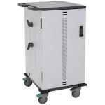 yes30-ltpchr-4 charging cart chromebook laptop