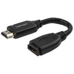 hd2mf6inl port hdmi cable female