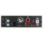 display port years warranty b365m