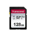 ts128gsdc300s recording pefect 95mb 128gb