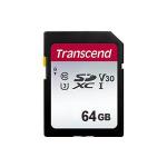 ts64gsdc300s recording pefect 95mb 64gb