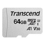 ts64gusd300s adapter 95mb uhs-i micro