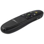 presremoteg presentation pointer clicker laser image 2