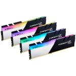 f4-3600c16q-64gtznc 4x16g pc4-28800 ddr4 3600mhz