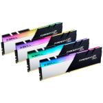 f4-3600c18q-32gtzn 32gb 4x8g pc4-28800 ddr4