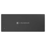 dock usb-c dynabook toshiba headphone