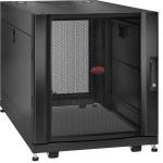 enclosure netshelter server rack schneider image 2