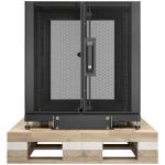 netshelter srvr schneider