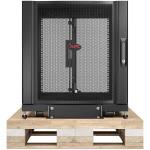 ar3103sp sides shock enc600x1070mm rack