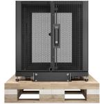 netshelter srvr schneider