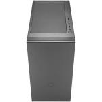 reversible 120mm reader sound-dampening matx image 2