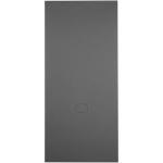 front dampening door sound cover