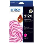 epson wf-2850 cartridges 212xl specifications