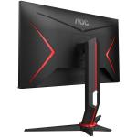 hdmi narrow bezel height adjustable