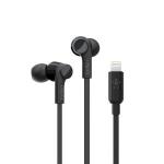g3h0001btblk black connector lightning in-ear