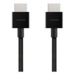 av10176bt2m-blk cable hdmi ultra belkin