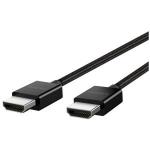 av10176bt2m-blk cable hdmi ultra belkin image 2