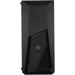mcb-k501l-kann-s00 support k501l masterbox 120mm image 2