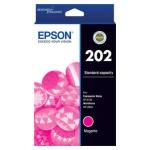 c13t02n392 epson wf-2860 xp-5100 magenta