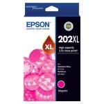 c13t02p392 epson wf-2860 xp-5100 202xl