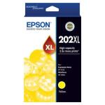 c13t02p492 epson 202xl yellow xp-5100