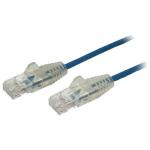 n6pat200cmbls cable cat6 connectors gigabit