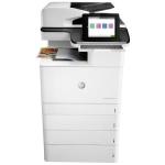 3wt91a color laserjet enterprise m776z