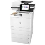 3wt91a color laserjet enterprise m776z image 2