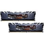 f4-3200c16d-32gfx flarex 32gb 2x16g pc4-25600