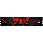 f4-3200c16s-16gis aegis 16gb pc4-25600 ddr4