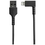 rusbltmm2mbr lightning cable black certified