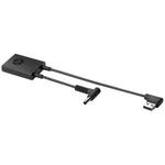 6lx61aa adapter usb-c dock barrel image 2