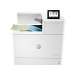 t3u51a printer m856dn enterprise color