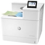 t3u51a printer m856dn enterprise color image 2