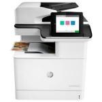 t3u55a printer m776dn enterprise color