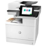 t3u55a printer m776dn enterprise color image 2