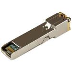 module arista networks sfp-1g-t compatible