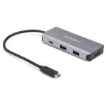 usb-a 4-port startech